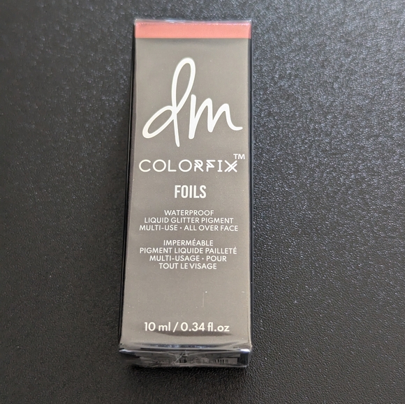 NEW - DANESSA MYRICKS BEAUTY ColorFix for Eye, Cheek and Lip - Picture 3 of 6